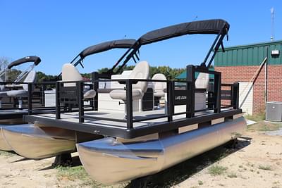 BOATZON | 2024 Lake Lounger Four Corner Pro 13