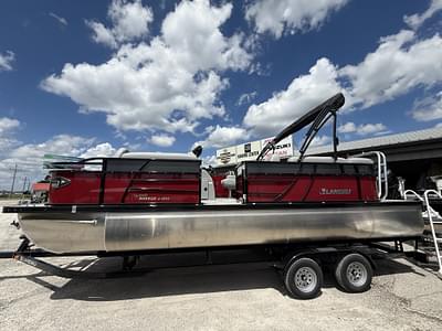 BOATZON | 2024 Landau Island Breeze 232 Cruise BOATZON | 2024 Landau Island Breeze 232 Cruise