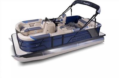 BOATZON | 2024 Legend ESeries 21 Cruise  3 TripleTubes Package