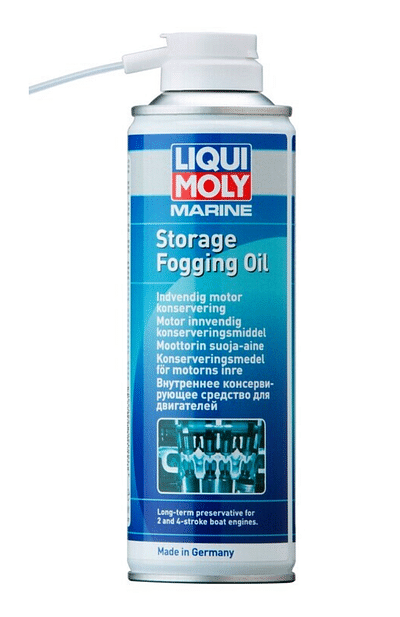 BOATZON | 2024 liquimoly Storage Fogging Oil