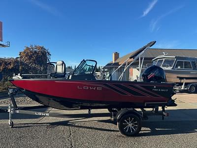 BOATZON | 2024 Lowe FS17 BOATZON | 2024 Lowe FS17