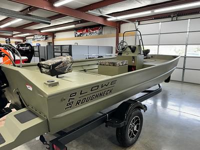 BOATZON | 2024 Lowe Roughneck Center Console RX1870 Pathfinder