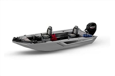 BOATZON | 2024 Lowe Skorpion SS