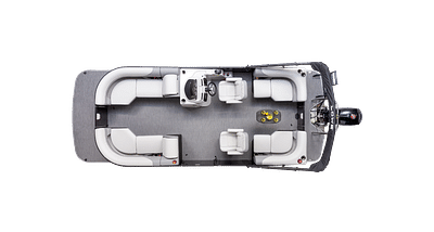 BOATZON | 2024 Lowe SS230W Special