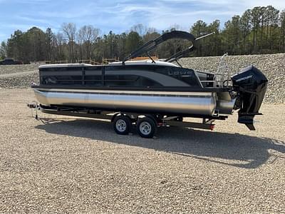 BOATZON | 2024 Lowe SS250CL BOATZON | 2024 Lowe SS250CL