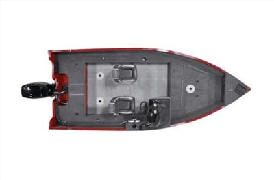 BOATZON | 2024 Lund 1650 Angler SS BOATZON | 2024 Lund 1650 Angler SS