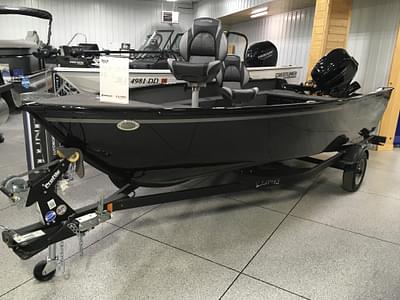 BOATZON | 2024 Lund 1650 ANGLER TILLER BOATZON | 2024 Lund 1650 ANGLER TILLER