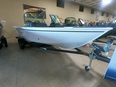 BOATZON | 2024 Lund 1650 Rebel XL Sport