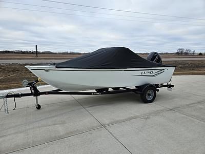 BOATZON | 2024 Lund 1650 Rebel XL Sport w60 4Stroke BOATZON | 2024 Lund 1650 Rebel XL Sport w60 4Stroke