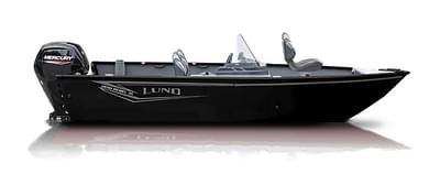 BOATZON | 2024 Lund 1650 Rebel XL SS