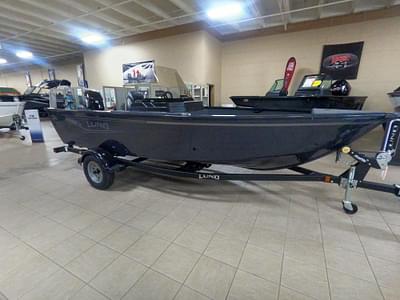 BOATZON | 2024 Lund 1650 Rebel XL SS