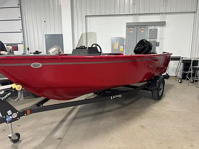 BOATZON | 2024 Lund 1650 Rebel XL SS BOATZON | 2024 Lund 1650 Rebel XL SS