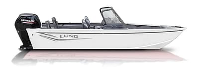 BOATZON | 2024 Lund 1675 Adventure Sport