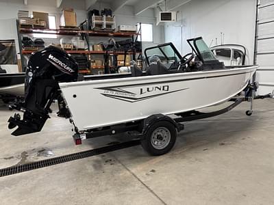 BOATZON | 2024 Lund 1675 Adventure Sport BOATZON | 2024 Lund 1675 Adventure Sport