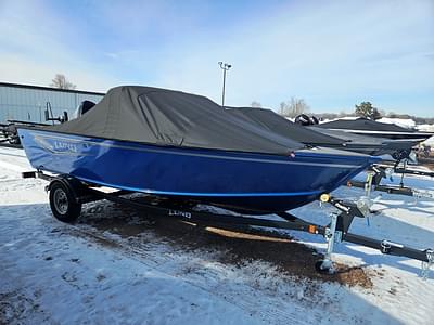 BOATZON | 2024 Lund 1675 Adventure Sport w60 4Stroke BOATZON | 2024 Lund 1675 Adventure Sport w60 4Stroke