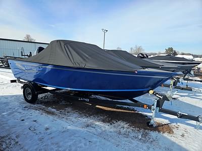 BOATZON | 2024 Lund 1675 Adventure Sport w60 4Stroke