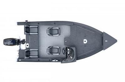 BOATZON | 2024 Lund 1675 ADVENTURE SS