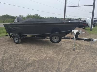 BOATZON | 2024 Lund 1675 Adventure SS BOATZON | 2024 Lund 1675 Adventure SS