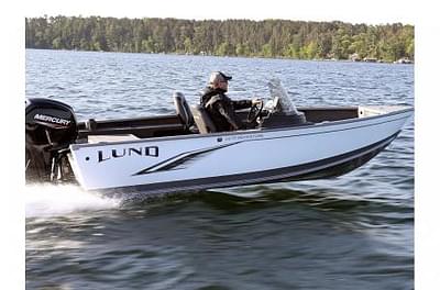 BOATZON | 2024 Lund 1675 Adventure SS BOATZON | 2024 Lund 1675 Adventure SS