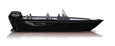 BOATZON | 2024 Lund 1675 Adventure SS w60 4Stroke