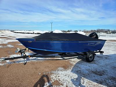BOATZON | 2024 Lund 1675 Adventure SS w60 4Stroke BOATZON | 2024 Lund 1675 Adventure SS w60 4Stroke
