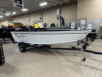 BOATZON | 2024 Lund 1675 Adventure SS  w90 4Stroke