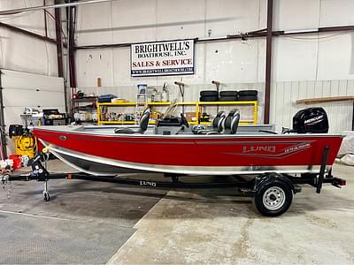 BOATZON | 2024 Lund 1675 Alaskan SS BOATZON | 2024 Lund 1675 Alaskan SS