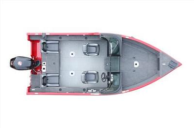 BOATZON | 2024 Lund 1775 ADVENTURE SPORT