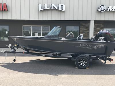 BOATZON | 2024 Lund 1775 Adventure Sport BOATZON | 2024 Lund 1775 Adventure Sport