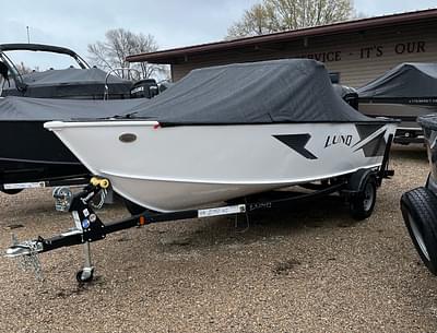 BOATZON | 2024 Lund 1775 Adventure Sport BOATZON | 2024 Lund 1775 Adventure Sport