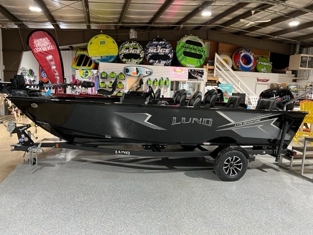 2024 Lund Lund 1775 ADVENTURE SS 2024 - Sold Boat