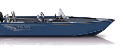 BOATZON | 2024 Lund 1775 Adventure SS