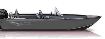 BOATZON | 2024 Lund 1775 Adventure SS