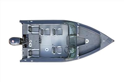 BOATZON | 2024 Lund 1775 CROSSOVER XS