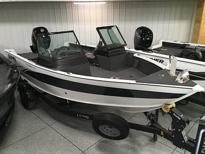 BOATZON | 2024 Lund 1775 Impact XS Sport
