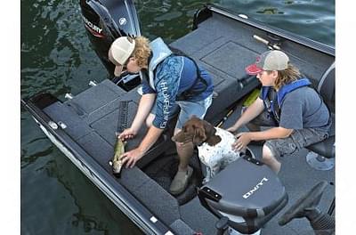BOATZON | 2024 Lund 1775 Impact XS Sport BOATZON | 2024 Lund 1775 Impact XS Sport