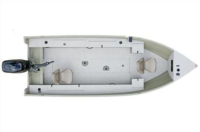BOATZON | 2024 Lund 1875 ALASK TILL