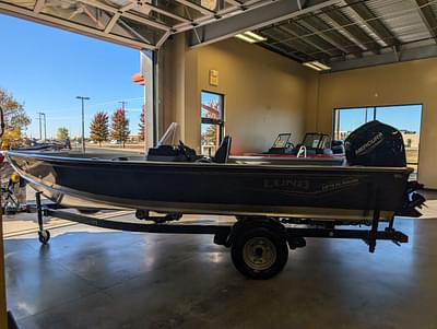 BOATZON | 2024 Lund 1875 Alaskan SS BOATZON | 2024 Lund 1875 Alaskan SS