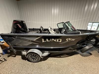 BOATZON | 2024 Lund 1875 CROSSOVER BOATZON | 2024 Lund 1875 CROSSOVER