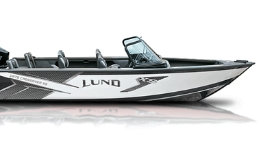 BOATZON | 2024 Lund 1875 Crossover XS