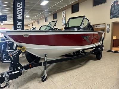 BOATZON | 2024 Lund 1875 Crossover XS   Mercury 175 Pro XS 4Stroke