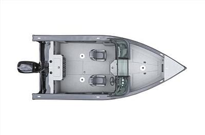BOATZON | 2024 Lund 1875 FISHERMAN