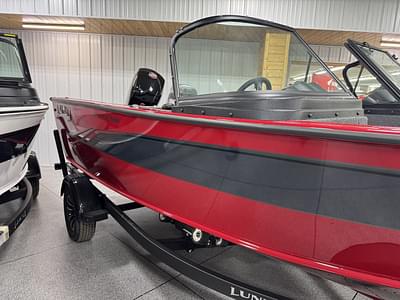 BOATZON | 2024 Lund 1875 FISHERMAN