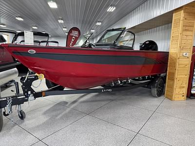 BOATZON | 2024 Lund 1875 Fisherman Sport BOATZON | 2024 Lund 1875 Fisherman Sport