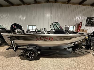 BOATZON | 2024 Lund 1875 IMPACT XS BOATZON | 2024 Lund 1875 IMPACT XS