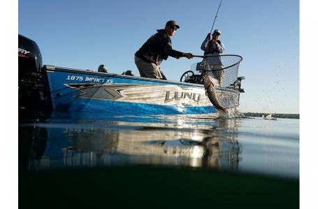 2024 Lund Lund 1875 Impact XS Sport 2024 - Sold Boat