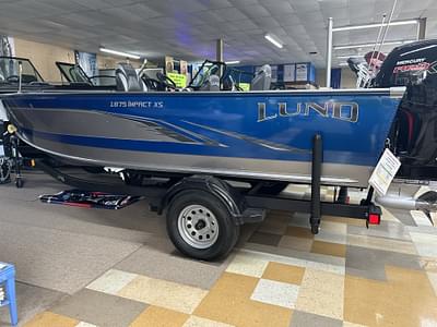 BOATZON | 2024 Lund 1875 Impact XS SS BOATZON | 2024 Lund 1875 Impact XS SS