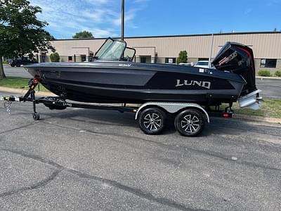 BOATZON | 2024 Lund 189 Pro V GL