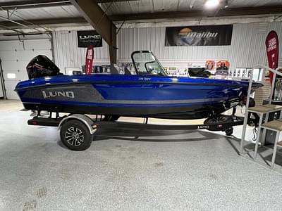 BOATZON | 2024 Lund 189 TYEE GL BOATZON | 2024 Lund 189 TYEE GL