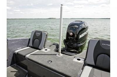 BOATZON | 2024 Lund 189 TYEE GL